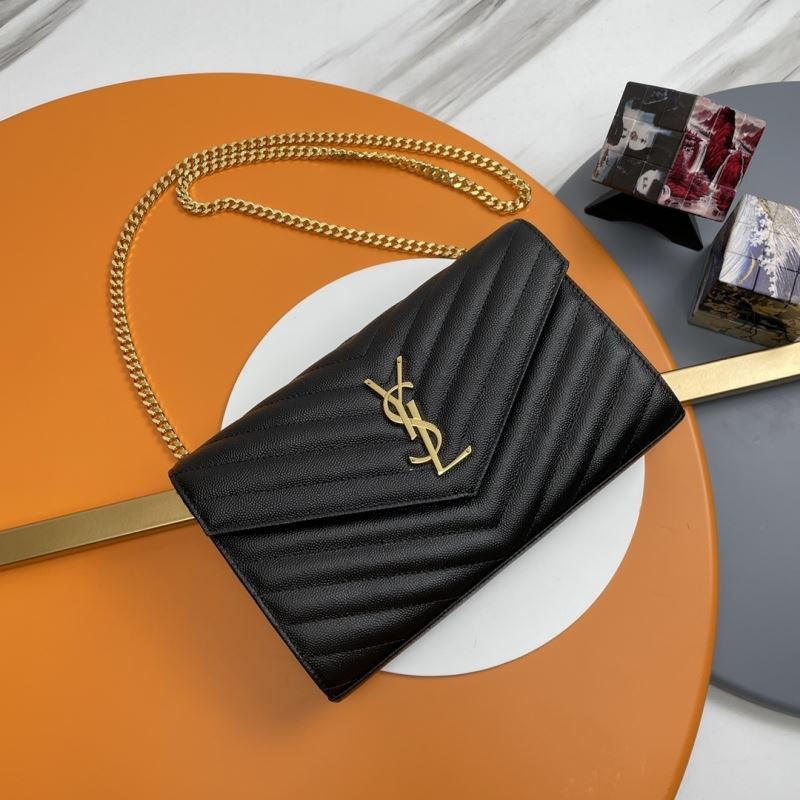 YSL Satchel Bags